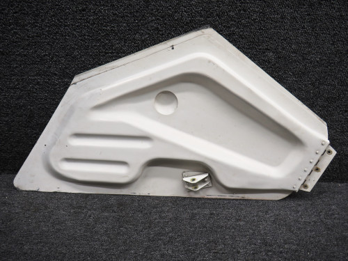 42302-9 Rockwell 114 Main Gear Door Assembly LH