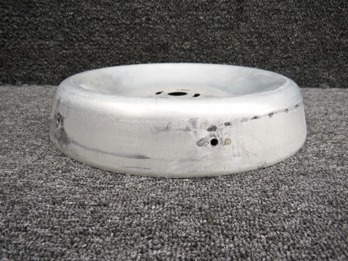 46390-11 (Alt: 46390-7) Rockwell 114 Spinner Aft Bulkhead