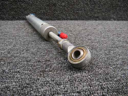 48837-2 Rockwell 114 Main Landing Gear Hydraulic Actuating Cylinder Assembly RH