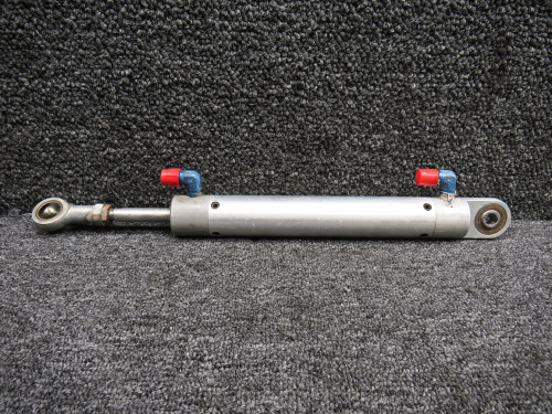 48837-2 Rockwell 114 Main Landing Gear Hydraulic Actuating Cylinder Assembly RH