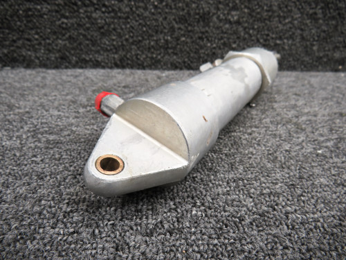 48838-503 Rockwell 114 Nose Landing Gear Actuator Assembly