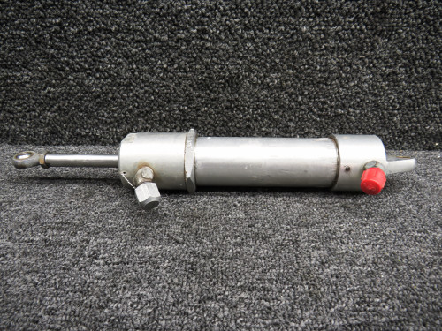 48838-503 Rockwell 114 Nose Landing Gear Actuator Assembly