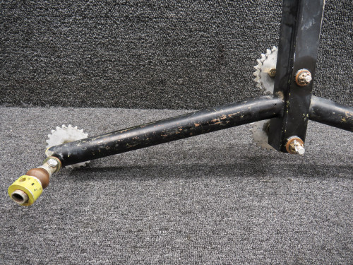 47007-19 (Alt: 47229-501) Rockwell 114 Control Yoke Assembly