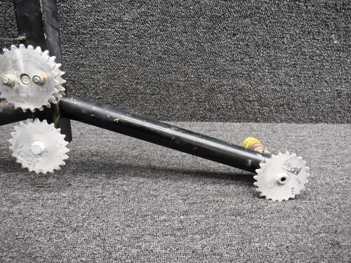 47007-19 (Alt: 47229-501) Rockwell 114 Control Yoke Assembly