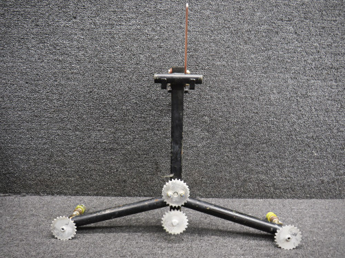 47007-19 (Alt: 47229-501) Rockwell 114 Control Yoke Assembly