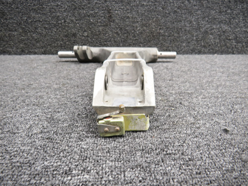 755004-1 Rockwell 114 Nose Landing Gear Drag Brace