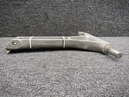 755004-1 Rockwell 114 Nose Landing Gear Drag Brace