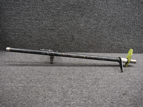 47250-501 Rockwell 114 Rudder Pedal Support Shaft LH