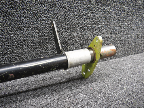 47250-501 Rockwell 114 Rudder Pedal Support Shaft LH