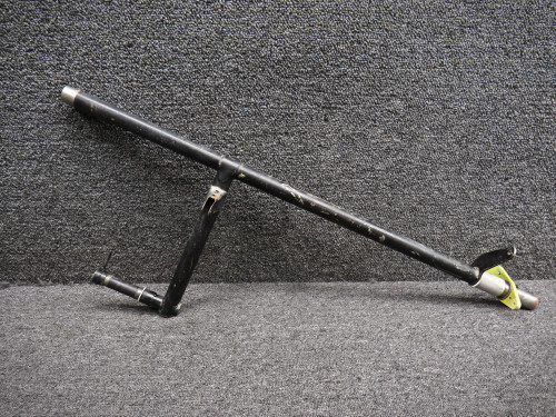 47250-501 Rockwell 114 Rudder Pedal Support Shaft LH