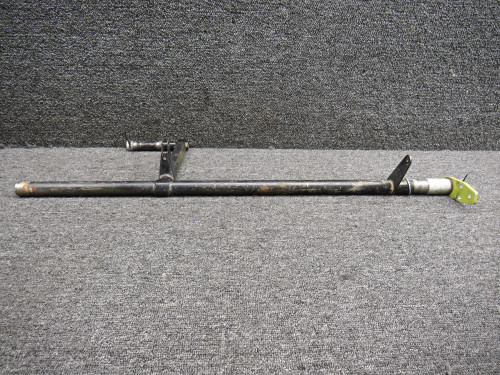 47254-501 Rockwell 114 Rudder Pedal Support Shaft RH