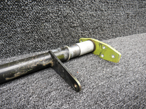 47254-501 Rockwell 114 Rudder Pedal Support Shaft RH