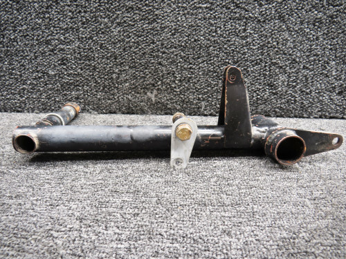 47490-501 Rockwell 114 Rudder Pedal Support Inboard LH