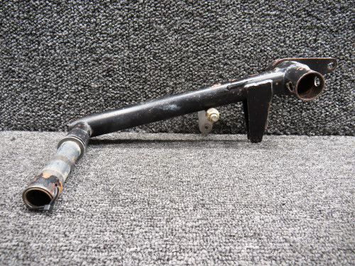 47490-501 Rockwell 114 Rudder Pedal Support Inboard LH