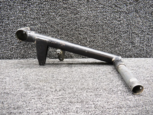 47491-501 Rockwell 114 Rudder Pedal Support Inboard RH