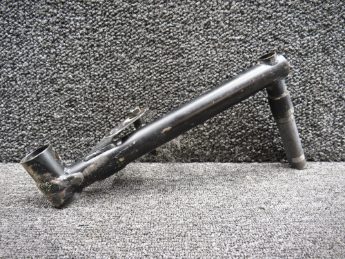 47491-501 Rockwell 114 Rudder Pedal Support Inboard RH