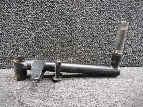 47491-501 Rockwell 114 Rudder Pedal Support Inboard RH