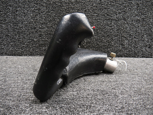 47340-1 Rockwell 114 Control Wheel Assembly LH