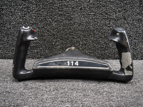 47340-1 Rockwell 114 Control Wheel Assembly LH