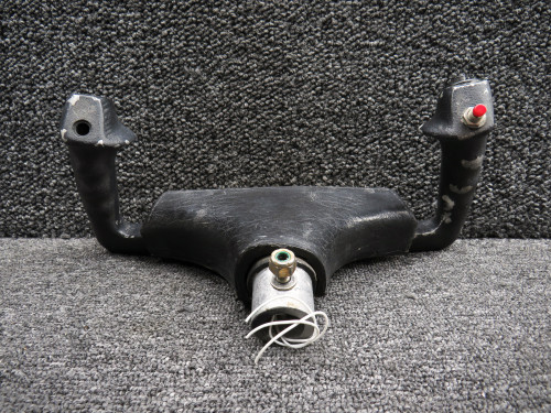 47340-1 Rockwell 114 Control Wheel Assembly LH