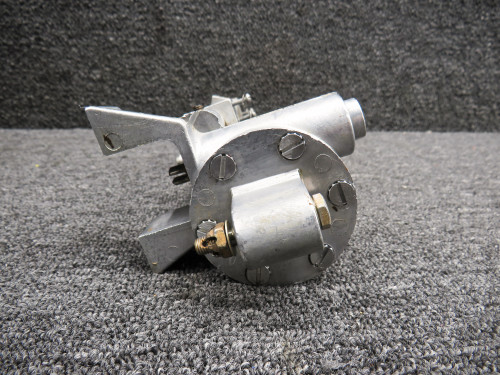 D145-00-25, 47275-1 Rockwell 114 CAP Flap Actuator Assembly