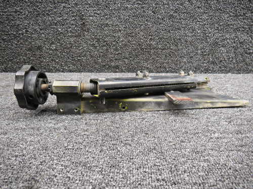 47485-1, 47483-403 (Alt: 47483) Rockwell 114 Rudder Trim Control Assembly