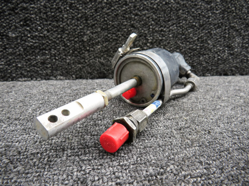 A-049-35 Rockwell 114 Gerdes Master Brake Cylinder Assembly