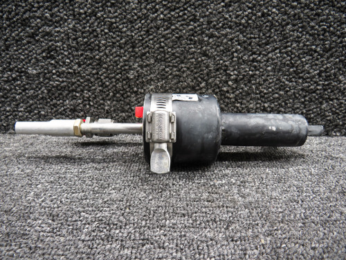 A-049-35 Rockwell 114 Gerdes Master Brake Cylinder Assembly