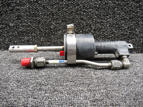 A-049-35 Rockwell 114 Gerdes Master Brake Cylinder Assembly