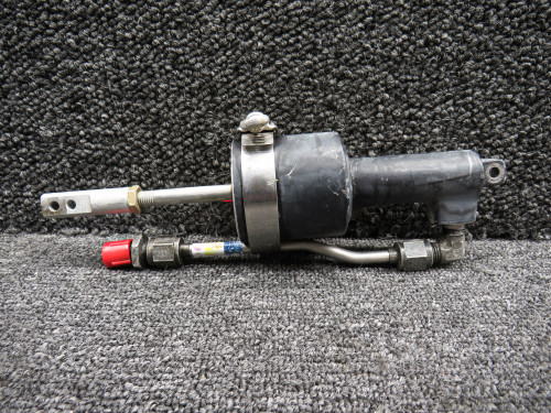 A-049-35 Rockwell 114 Gerdes Master Brake Cylinder Assembly