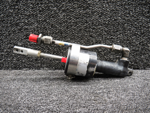 A-049-35 Rockwell 114 Gerdes Master Brake Cylinder Assembly