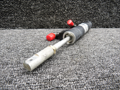 A-110-27 Rockwell 114 Gerdes Master Brake Cylinder Assembly