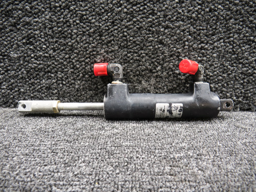 A-110-27 Rockwell 114 Gerdes Master Brake Cylinder Assembly