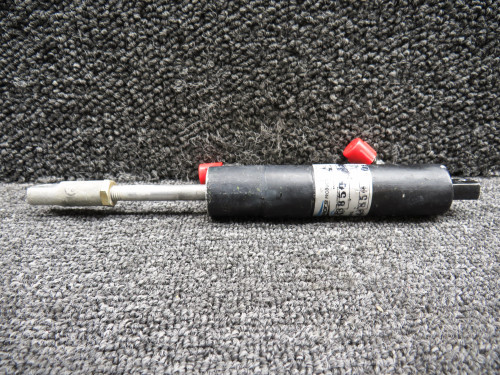 A-110-27 Rockwell 114 Gerdes Master Brake Cylinder Assembly