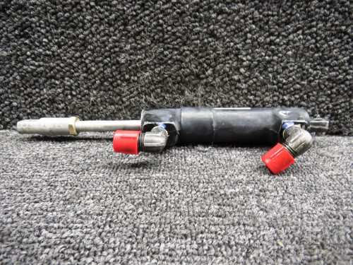 A-110-27 Rockwell 114 Gerdes Master Brake Cylinder Assembly