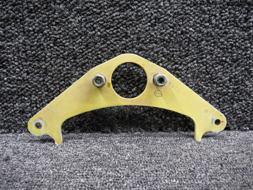 44283-7 (Alt: 44283-5) Rockwell 114 Rudder Horn Arm Assembly