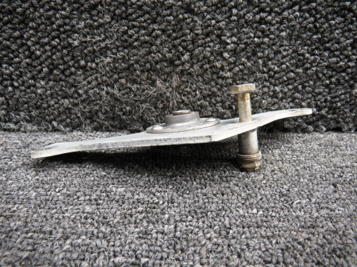 47349-1 (Alt: 47350-1) Rockwell 114 Aileron Bellcrank Assembly LH