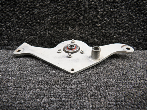 47349-2 (Alt: 47350-2) Rockwell 114 Aileron Bellcrank Assembly RH