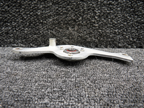 47349-2 (Alt: 47350-2) Rockwell 114 Aileron Bellcrank Assembly RH