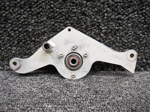 47349-2 (Alt: 47350-2) Rockwell 114 Aileron Bellcrank Assembly RH