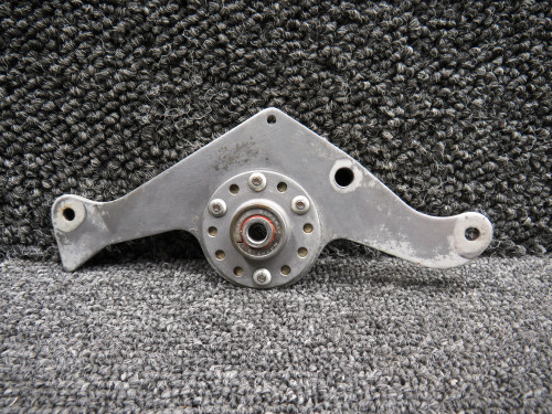 47349-2 (Alt: 47350-2) Rockwell 114 Aileron Bellcrank Assembly RH