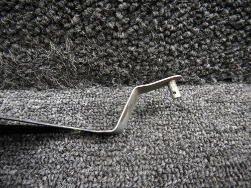 48070-1 Rockwell 114 Defroster Gate Assembly