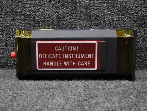 060-0017-01 Bendix King KI-256 Flight Command Indicator Overhauled with 8130 (14 or 28V)