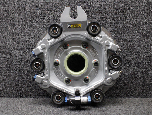 2-1445-1 (Alt: 9914076-9) BF Goodrich Brake Assembly Overhauled with 8130 (S/N: 185)