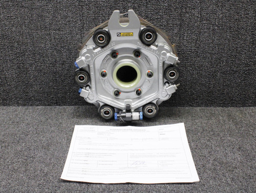 2-1445-1 (Alt: 9914076-9) BF Goodrich Brake Assembly Overhauled with 8130 (S/N: 185)