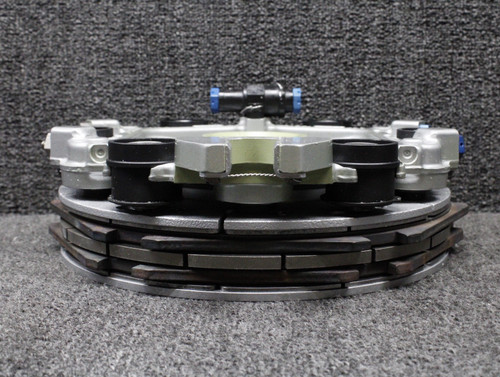 2-1445-1 (Alt: 9914076-9) BF Goodrich Brake Assembly Overhauled with 8130 (S/N: 0382)