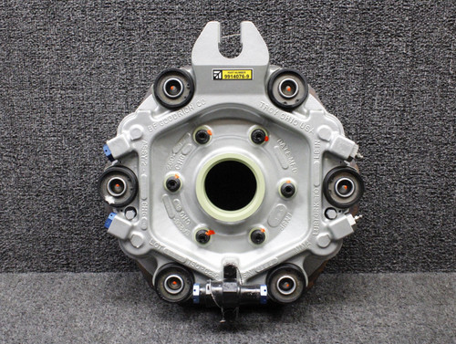 2-1445-1 (Alt: 9914076-9) BF Goodrich Brake Assembly Overhauled with 8130 (S/N: 0382)