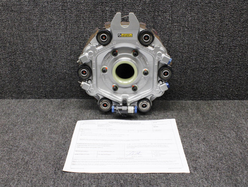 2-1445-1 (Alt: 9914076-9) BF Goodrich Brake Assembly Overhauled with 8130 (S/N: 0609)