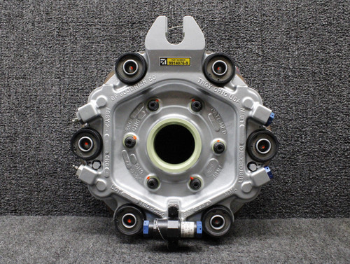 2-1445-1 (Alt: 9914076-9) BF Goodrich Brake Assembly Overhauled with 8130 (S/N: 0609)