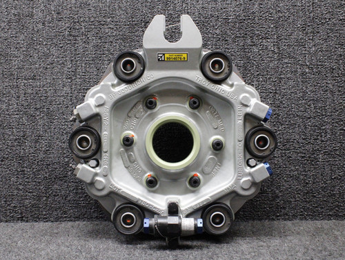 2-1445-1 (Alt: 9914076-9) BF Goodrich Brake Assembly Overhauled with 8130 (S/N: 0614)